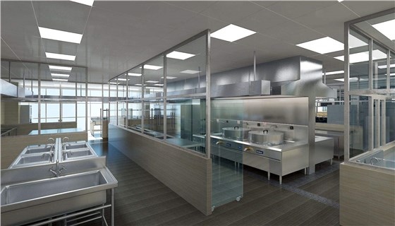 厨房设备 厨房设备