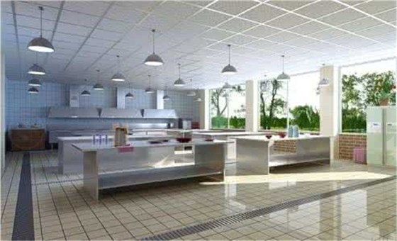 厨房设计 厨房设计