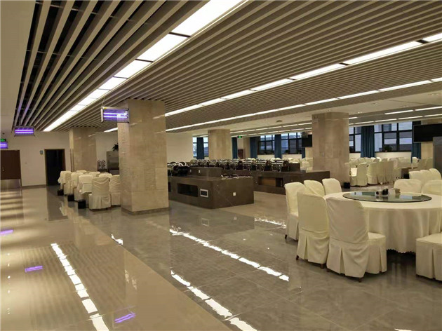 西安厨房设备厂家